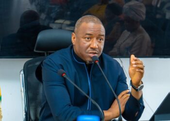 Démission à la FGF: « le ministère entend assumer pleinement ses responsabilités »