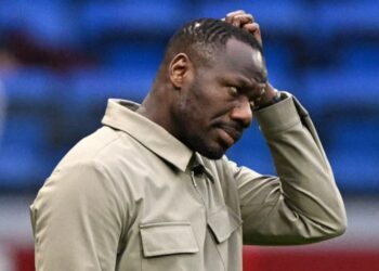 Sénégal : la FSF enclenche la procédure de limogeage de l&rsquo;entraîneur Pape Thiaw 