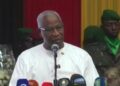 Bah Oury: « Hadja Andrée va partir dans un environnement où son pays est réconcilié, où son pays s&rsquo;est stabilisé…»