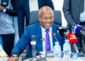 Clôture de la transition, fin de GuinéeGouv, nouveaux taxis urbains, sécurité routière : Ousmane Gaoual Diallo rencontre la presse mardi
