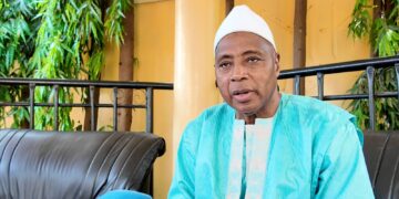Saison pluvieuse : le docteur Ben Youssouf Keïta alerte sur la recrudescence du paludisme et de la fièvre typhoïde