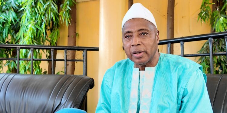 Saison pluvieuse : le docteur Ben Youssouf Keïta alerte sur la recrudescence du paludisme et de la fièvre typhoïde