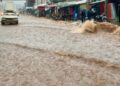 Guinée : risque élevé d’inondations dans les zones côtières, la Moyenne Guinée et la Guinée forestière les 15 et 16 juillet