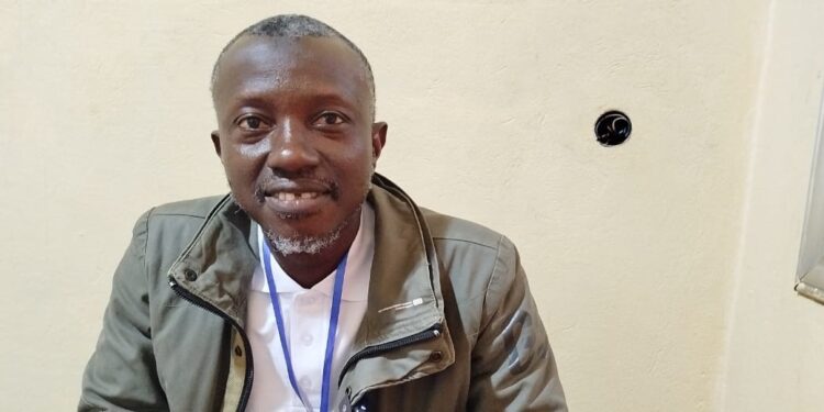 « Un jardinier du CNT est mieux rémunéré qu’un médecin.. » : la FESSAG dévoile une enquête sur les conditions de vie et de travail du personnel de santé en Guinée