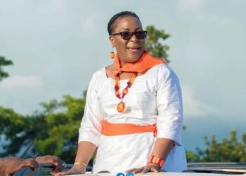 Dernière minute : Dr Makalé Traoré renonce à briguer la présidence de la 10e législature