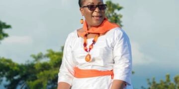 Dernière minute : Dr Makalé Traoré renonce à briguer la présidence de la 10e législature