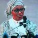 Installation de la 10e législature : Maimouna Yombouno célèbre l’œuvre du président Mamadi Doumbouya et du CNT