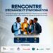 Simandou: les étudiants guinéens admis en France invités à échanger samedi avec les responsables du projet