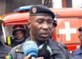 Démoudoula : le bilan passe de 5 à 6 morts après l’effondrement de l’immeuble