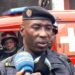 Démoudoula : le bilan passe de 5 à 6 morts après l’effondrement de l’immeuble