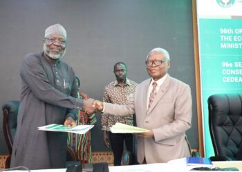 CEDEAO : deux importants accords signés en marge du sommet de Freetown