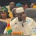 « La vision des pères fondateurs de notre communauté n’était ni punitive, ni répressive… », déclare le président Mamadi au 69e sommet ordinaire de la CEDEAO