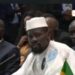 « Le peuple n’attend pas de nous que des communiqués ; il attend de l’eau, des routes, des usines…..», déclare le président Mamadi
