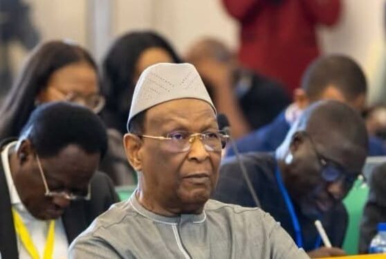 « La CEDEAO m’a investi d’une mission, créer des positions de coopération entre les deux entités… », Lansana Kouyaté négociateur entre la CEDEAO et l’AES