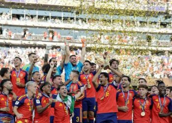 Une finale, un but, une légende : l’Espagne championne du monde 2026