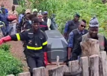 Dara-Labé (Labé) : une vieille femme de 80 ans tuée à l&rsquo;arme blanche, une enquête en cours