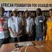 Double scrutin : l&rsquo;AFDP recommande des rampes d&rsquo;accès, du matériel électoral adapté et une meilleure formation des agents électoraux (rapport)