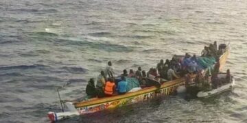 Naufrages au large de la Mauritanie : le HCR fait état de 144 morts ou disparus