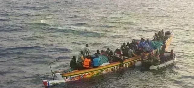 Naufrages au large de la Mauritanie : le HCR fait état de 144 morts ou disparus