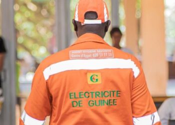 Conakry : une coupure de courant de 5 heures annoncée à Matam, Dixinn et Kaloum le 25 juillet