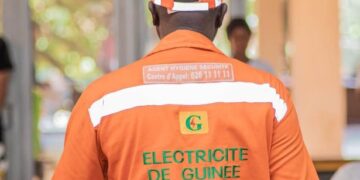 Conakry : une coupure de courant de 5 heures annoncée à Matam, Dixinn et Kaloum le 25 juillet
