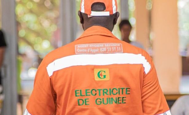 Conakry : une coupure de courant de 5 heures annoncée à Matam, Dixinn et Kaloum le 25 juillet