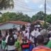 Kindia : des candidats au Bac maintiennent la pression, exigent justice pour Mamadou Diouma et la libération des élèves incarcérés