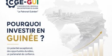 Pourquoi investir en Guinée ? Une terre d’opportunités portée par un secteur privé engagé 
