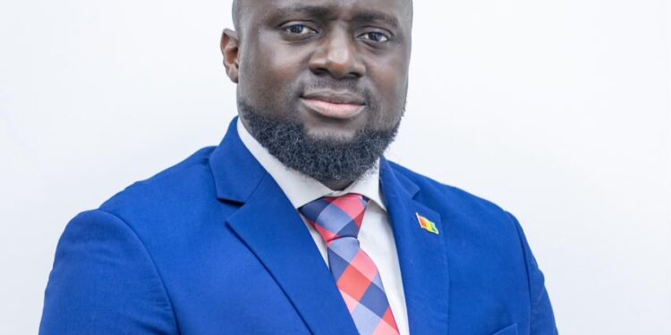 Emploi, Travail & Protection Sociale : Le Ministre Mory Condé lance le Programme Accélérateur mondial et plaide pour un alignement des actions sur la vision Simandou 2040