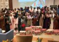 Programme Lassiri : le FONIJ accompagne 20 jeunes entrepreneurs et équipe 100 femmes couturières