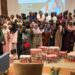Programme Lassiri : le FONIJ accompagne 20 jeunes entrepreneurs et équipe 100 femmes couturières