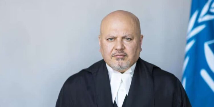 CPI : Karim Khan écarté, l’heure des choix pour désigner son successeur