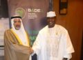 Agriculture, eau, routes rurales et universités : la Guinée bénéficie de 150 millions USD du fonds Saoudien pour le développement