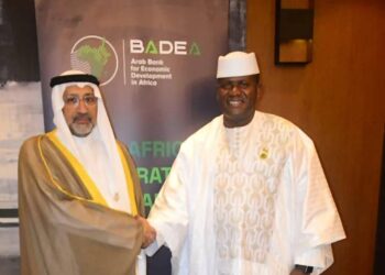 Agriculture, eau, routes rurales et universités : la Guinée bénéficie de 150 millions USD du fonds Saoudien pour le développement
