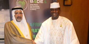 Agriculture, eau, routes rurales et universités : la Guinée bénéficie de 150 millions USD du fonds Saoudien pour le développement