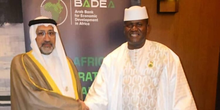 Agriculture, eau, routes rurales et universités : la Guinée bénéficie de 150 millions USD du fonds Saoudien pour le développement