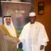 Agriculture, eau, routes rurales et universités : la Guinée bénéficie de 150 millions USD du fonds Saoudien pour le développement