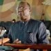 CRIEF : le verdict d’Oyé Guilavogui attendu ce lundi 27 juillet
