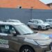 CityTaxi : les premières images des nouveaux taxis urbains