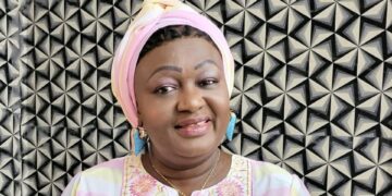 Tensions à la FESABAG : Hadja Fatou Wann dénonce un « simulacre d&rsquo;élection »