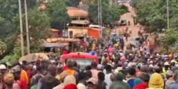 Daka (Labé) : deux femmes meurent dans un accident de la circulation
