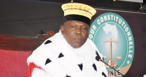Affaire Mohamed Lamine Bangoura : la CRIEF rend son verdict ce lundi 