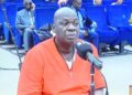 Massacre du 28 septembre (acte II) : le colonel Bienvenu Lamah connaîtra son sort ce lundi