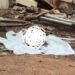 Siguiri : le corps d’un nouveau-né retrouvé dans un garage