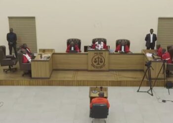 Affaire Kaleah et massacres du 28 septembre : le colonel Bienvenu Lamah acquitté