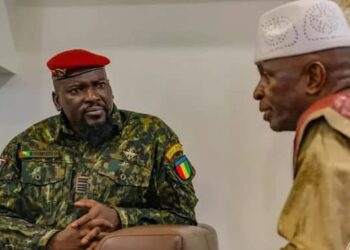 Remaniement partiel du gouvernement : Ibrahima Kalil Condé nommé ministre de la défense 