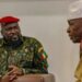 Remaniement partiel du gouvernement : Ibrahima Kalil Condé nommé ministre de la défense 