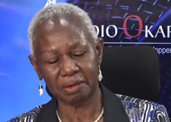 Du système onusien au gouvernement : Bintou Keita nommée ministre de l’Éducation