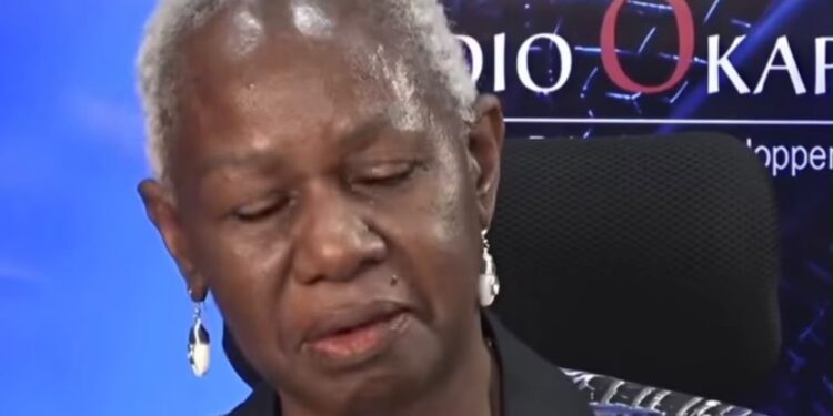 Du système onusien au gouvernement : Bintou Keita nommée ministre de l’Éducation
