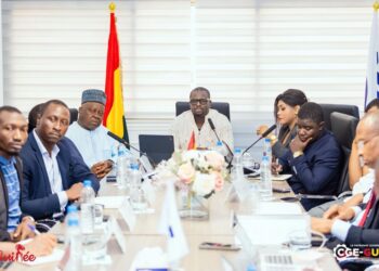 La CGE-GUI impulse une nouvelle dynamique pour la structuration du secteur immobilier guinéen